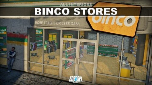 More information about "Energy Binco Stores"