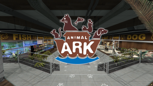 More information about "Patoche - Petshop Animal Ark"