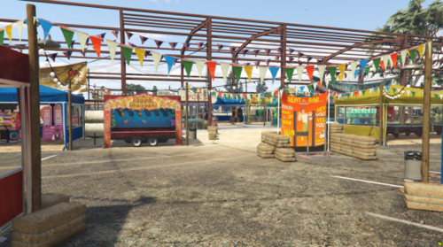 More information about "Patoche - Game Stand"