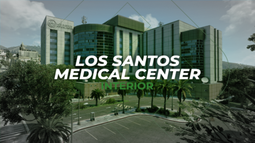 More information about "FM Los Santos Medical Center"