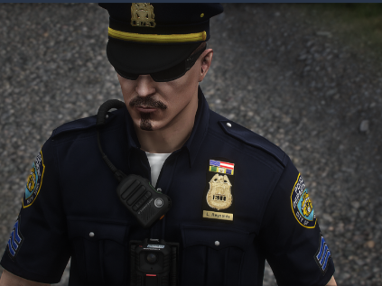 More information about "Elevio modification FiveM NYPD EUP"