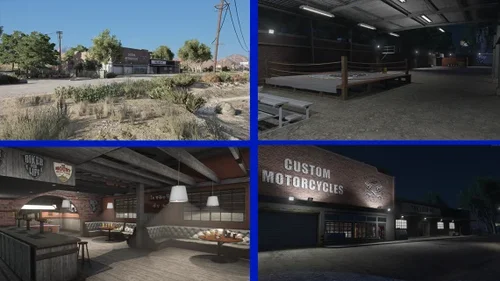 More information about "Apollo Developments - M.C Sandy Shores"