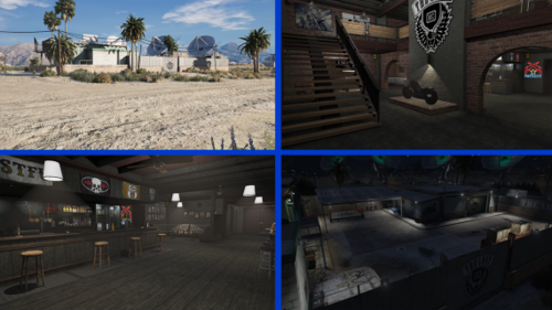 More information about "Apollo Developments - MC Yellow Jack"