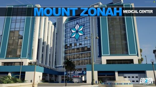 More information about "[Energy Shop] Mount Zonah Medical Center (Full-Bypassed-&-Cleaned)"