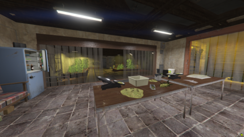 More information about "Patoche - Weed Secret"