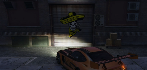 More information about "vagos mechanic : MLO"