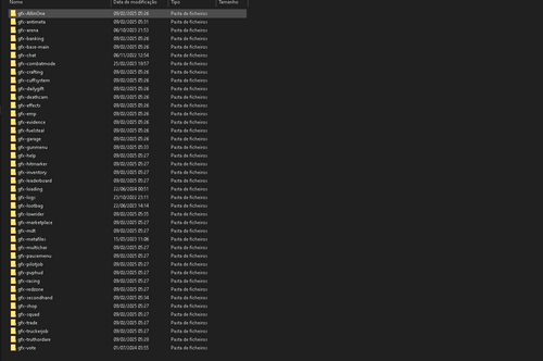More information about "best gfx pack : fivem asset ; open source"