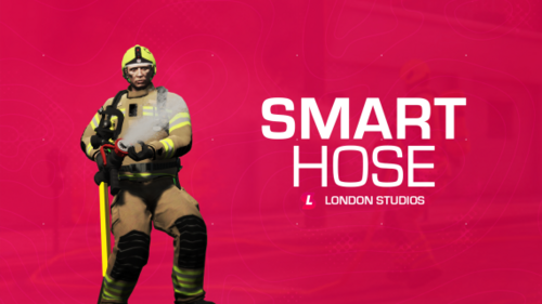 More information about "Smart Hose v2"