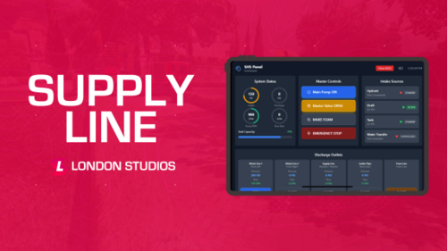 More information about "Fire Supply Line v2"