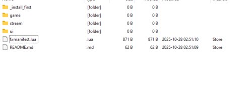 More information about "Wasabi Police Unlocked NO BRIDGE WILL UPLOAD AFTER CLEAN"