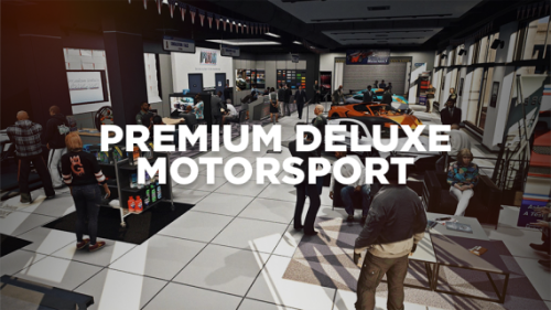 More information about "Map4All - Premium Deluxe Motor"