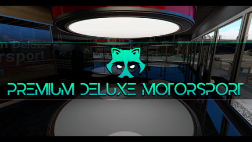 More information about "Premium Deluxe Motorsport"