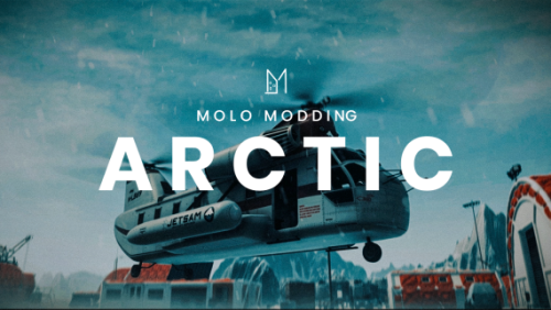 More information about "Arctic"