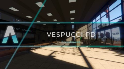 More information about "Artex - Vespucci Police Department"