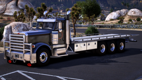 More information about "MFD - 389 Flatbed 4x"