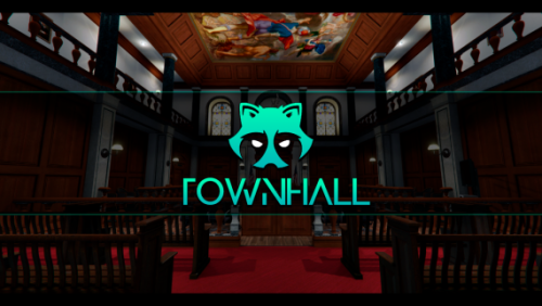 More information about "Townhall"
