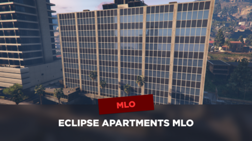 More information about "MB3D - Eclipse Tower Apts."
