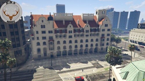 More information about "Munich Fire Department 1 / Feuerwehr München 1"