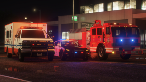 More information about "Vehicle Engine Audio Overhaul Pack #1"