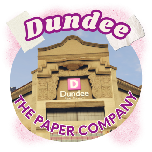 More information about "Dundee"