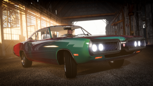 More information about "1970 Bravado Buzzkill"