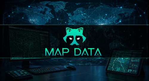 More information about "Map Data"