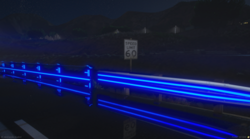 More information about "Cyber Neons Highway"
