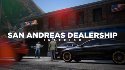 More information about "Map4All - SA Dealership"