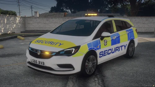 More information about "Generic Security Vauxhall Astra MK7"