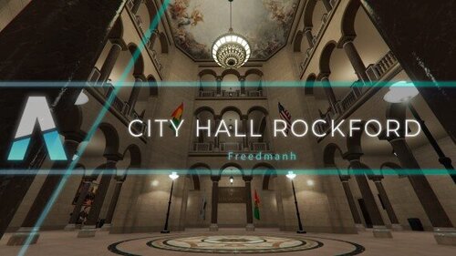 More information about "Artex -  City Hall Rockford"