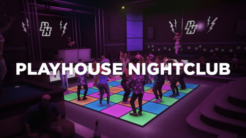 More information about "Map4All - PlayHouse NightClub"
