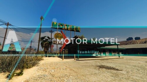 More information about "Artex - Motor Motel"