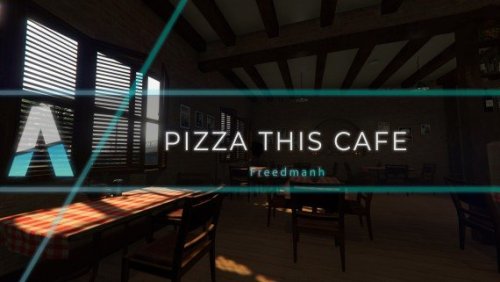 More information about "Artex - Pizza This Cafe"