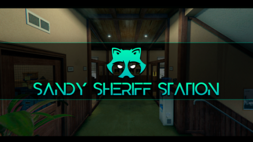 More information about "Sandy Sheriff Dept."