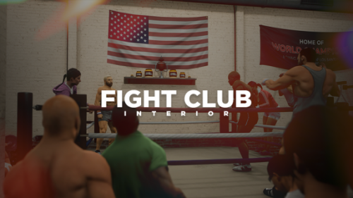 More information about "Map4All - Fight Club"