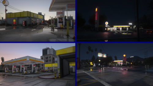More information about "Apollo Developments - Select Gas Stations"