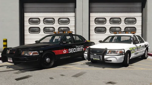 More information about "Redneck - 2022 Security Pack REMASTERED Old School Addon Pack"