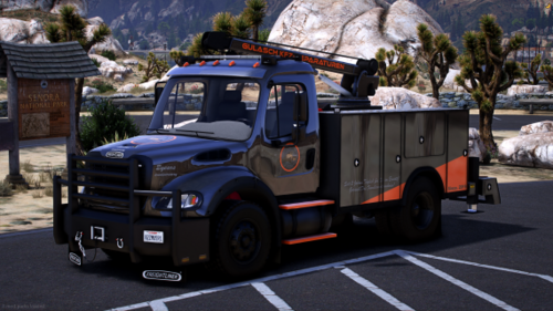 More information about "MFD - 112 Small-Utility"