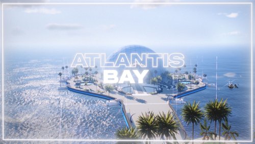 More information about "Atlantis Bay"