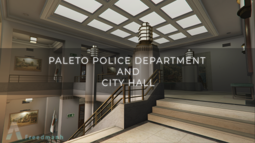 More information about "Artex - Paleto Bay PD and City Hall"