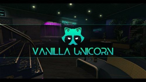 More information about "Vanilla Unicorn"