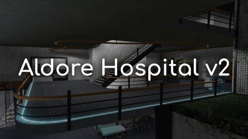 More information about "Aldore Hospital v2 | Ajaxon"