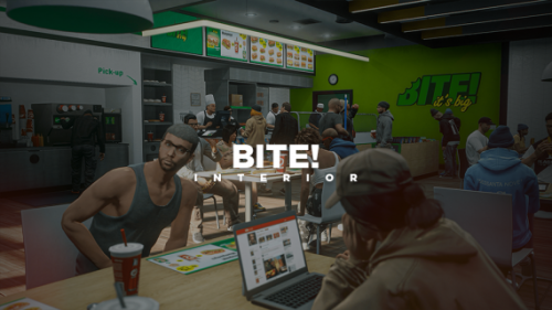 More information about "Map4All - Bite!"