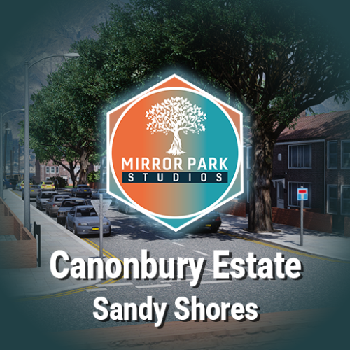 More information about "Canonbury Estate"