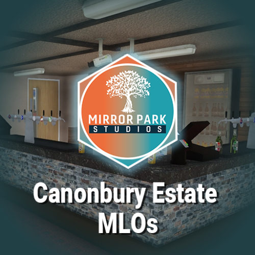 More information about "Canonbury Estate MLOs"