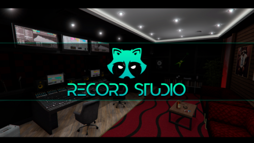 More information about "Record Studio"