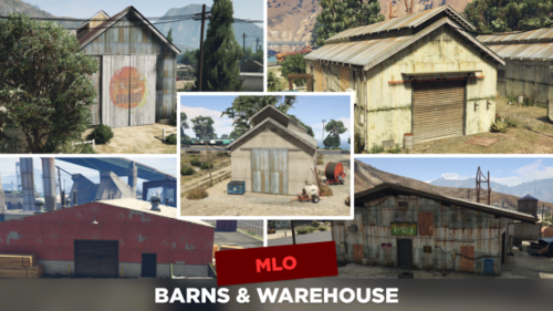More information about "MB3D - BARNS & WAREHOUSE"