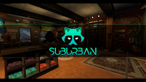 More information about "SubUrban"