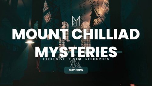 More information about "Mount Chilliad"