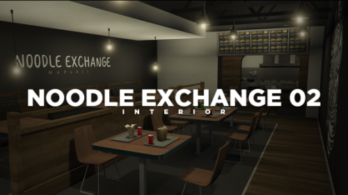 More information about "Map4All - Noodle Exchange 02"